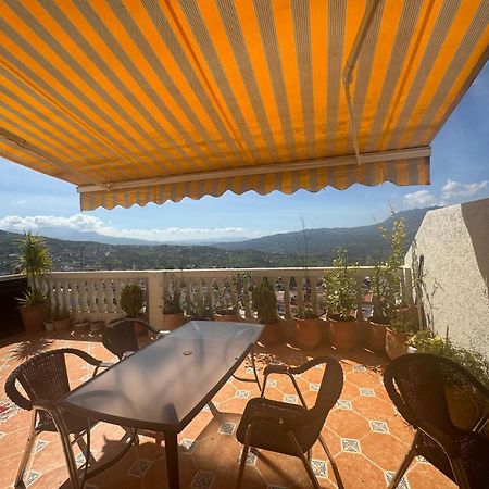 Apartmán Mina House Šafšawán Exteriér fotografie