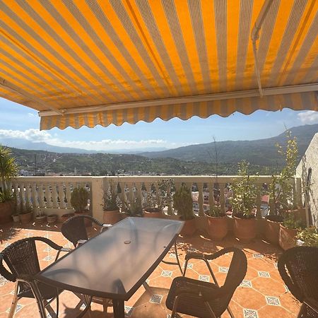 Apartmán Mina House Šafšawán Exteriér fotografie