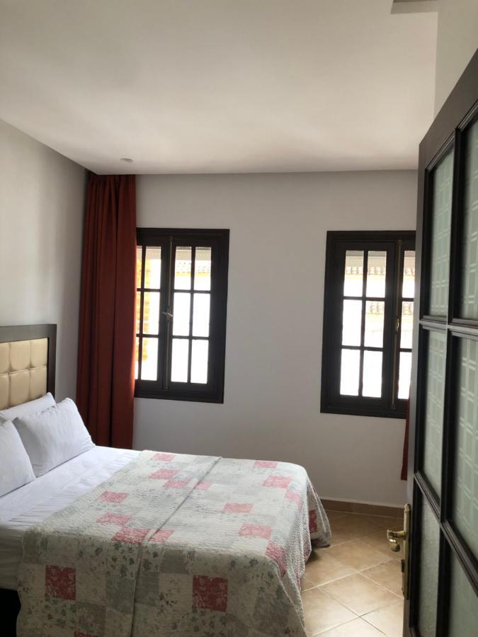 Apartmán Mina House Šafšawán Exteriér fotografie