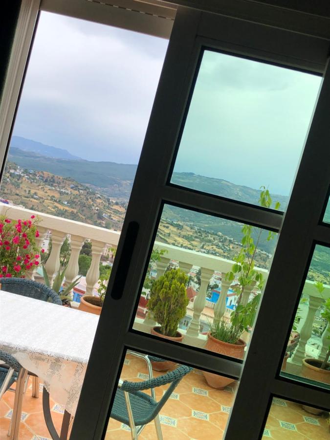 Apartmán Mina House Šafšawán Exteriér fotografie