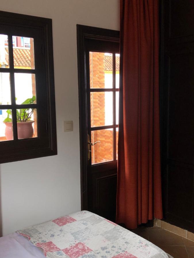 Apartmán Mina House Šafšawán Exteriér fotografie