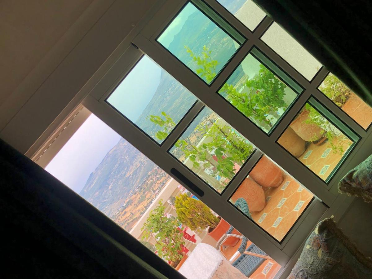 Apartmán Mina House Šafšawán Exteriér fotografie
