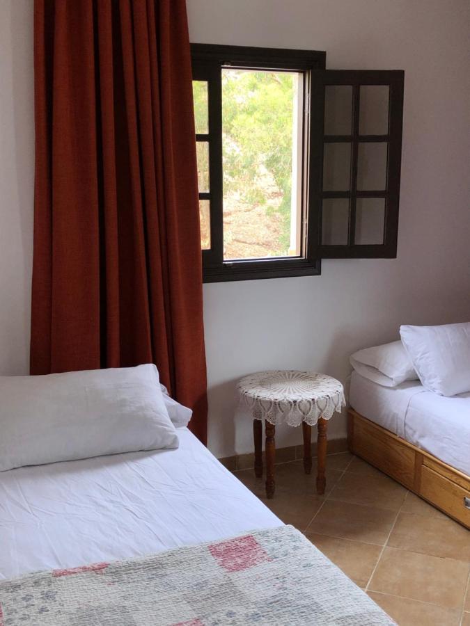 Apartmán Mina House Šafšawán Exteriér fotografie