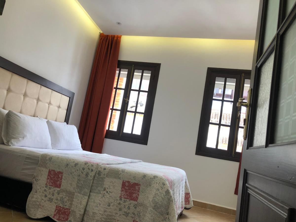 Apartmán Mina House Šafšawán Exteriér fotografie