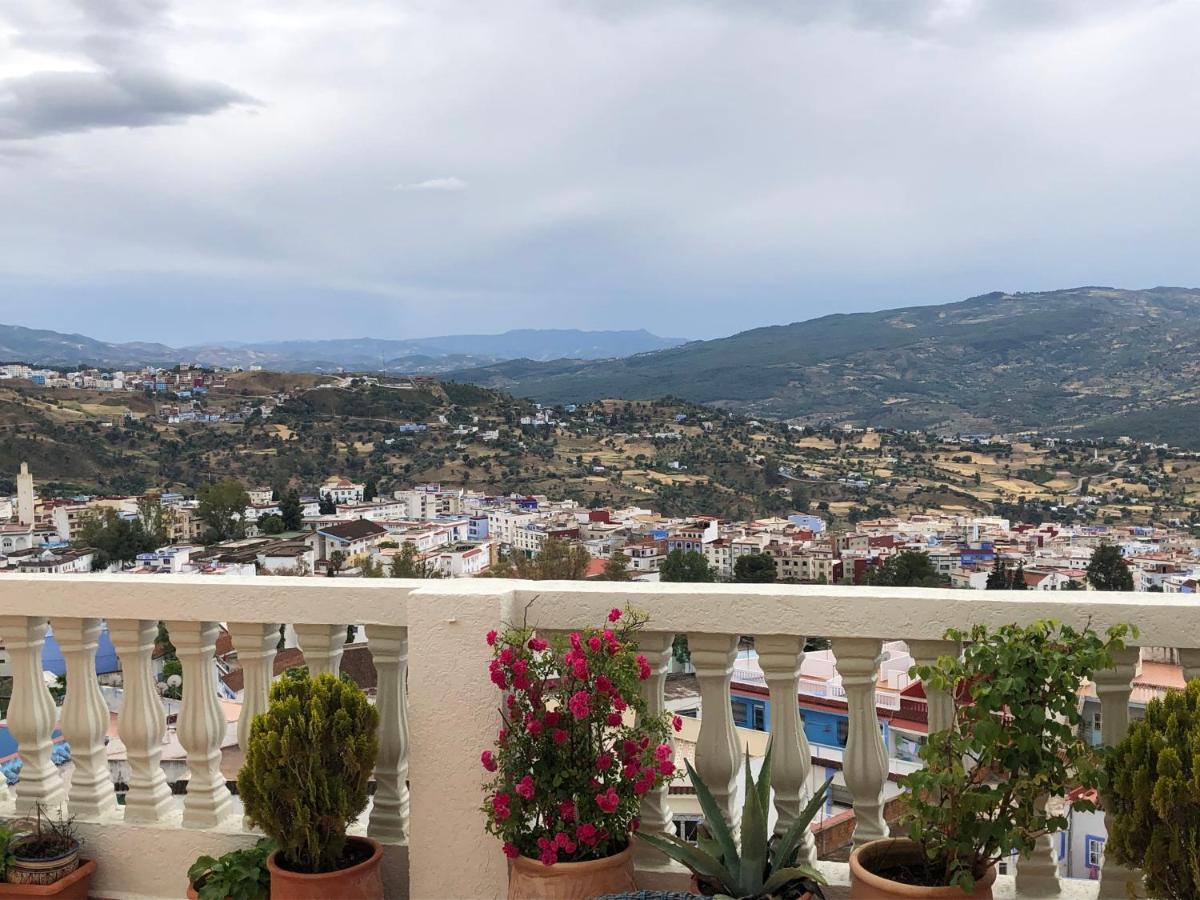 Apartmán Mina House Šafšawán Exteriér fotografie