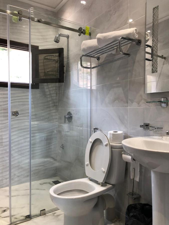 Apartmán Mina House Šafšawán Exteriér fotografie