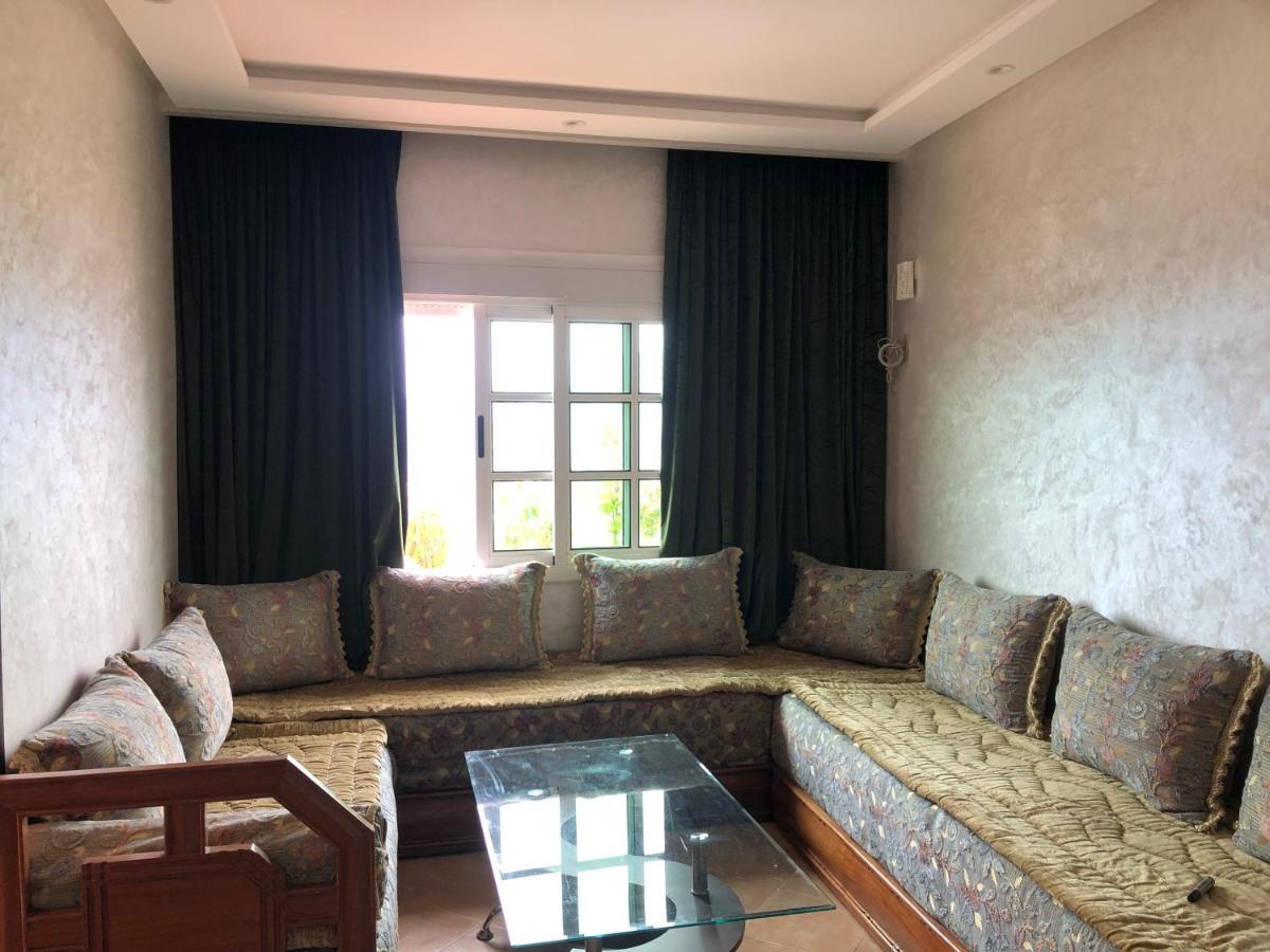 Apartmán Mina House Šafšawán Exteriér fotografie