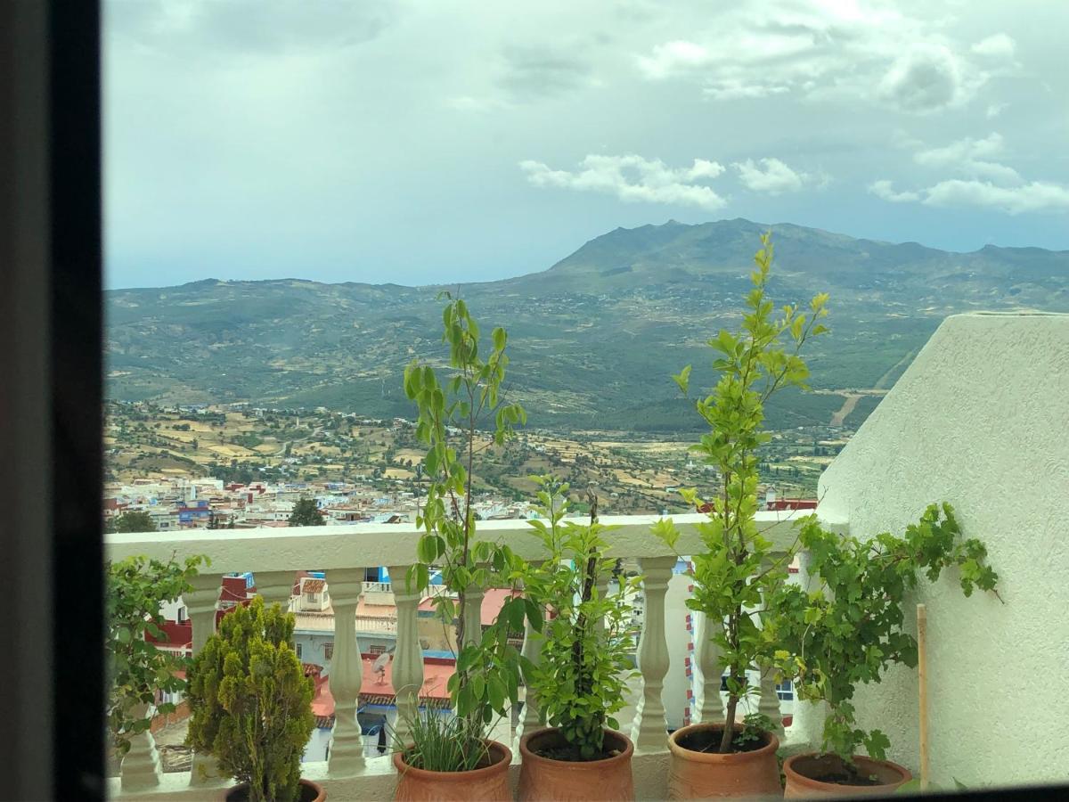 Apartmán Mina House Šafšawán Exteriér fotografie