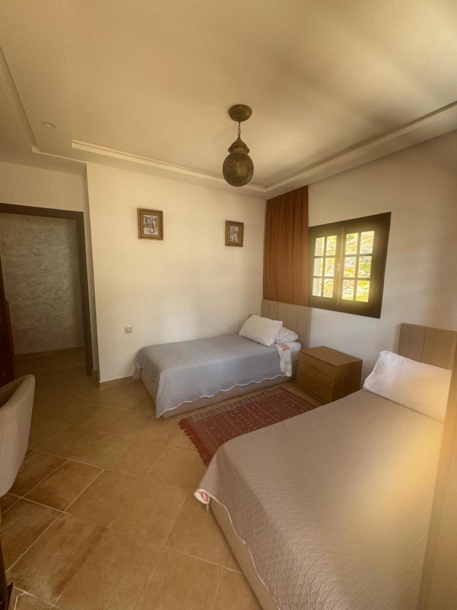 Apartmán Mina House Šafšawán Exteriér fotografie