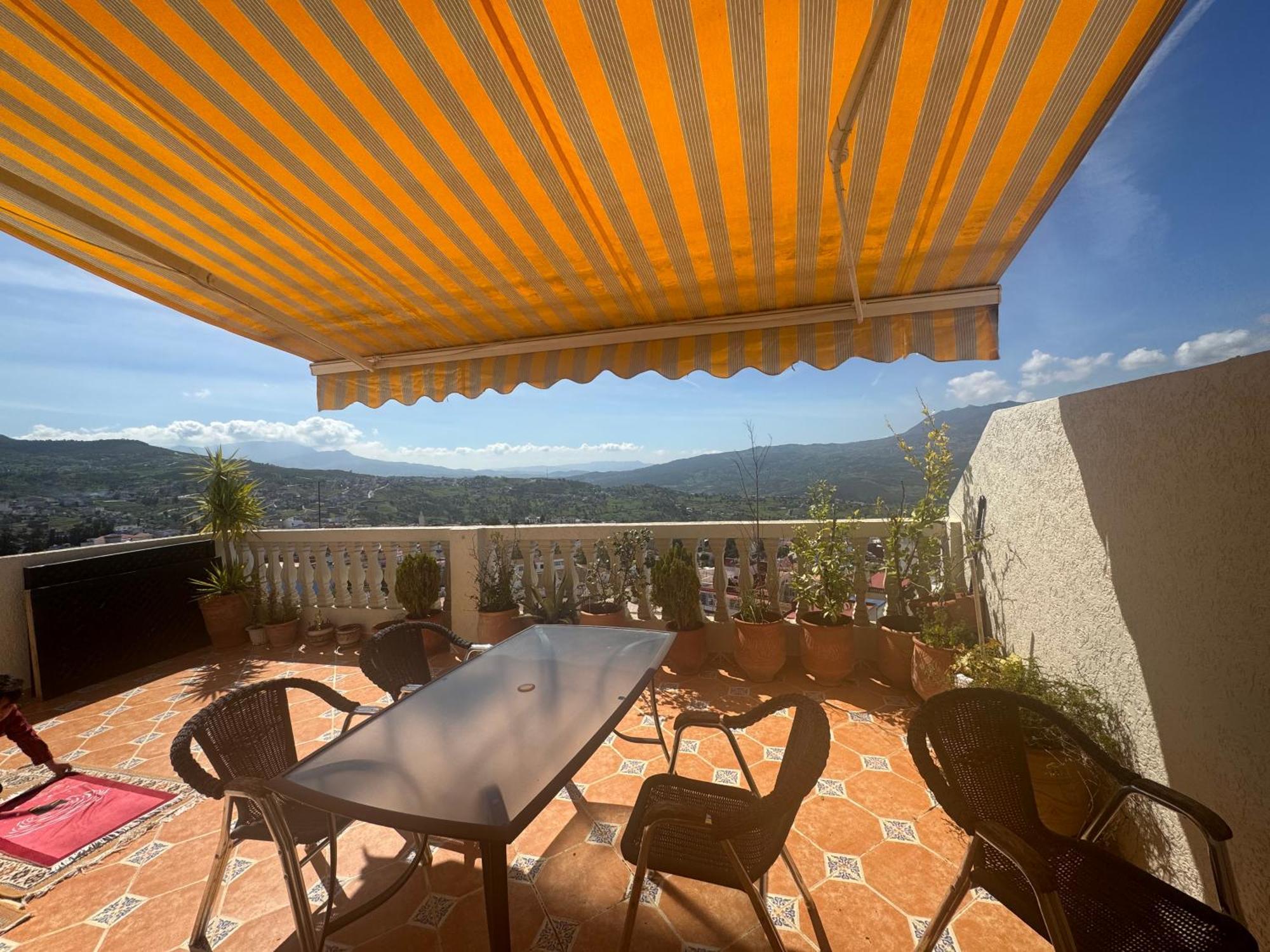 Apartmán Mina House Šafšawán Exteriér fotografie