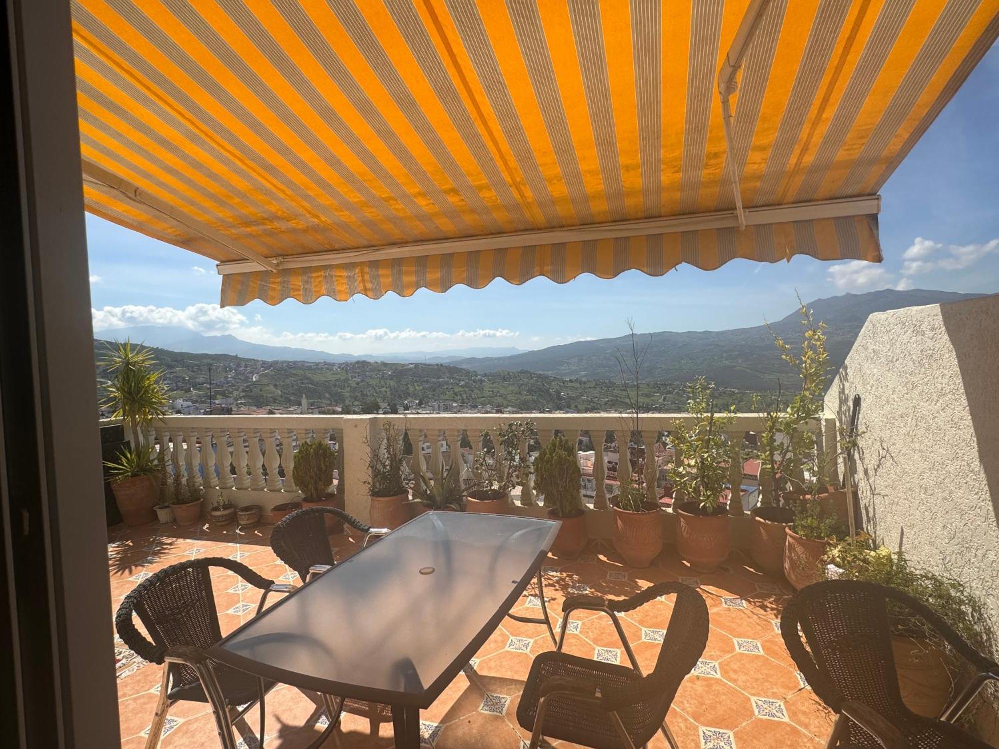 Apartmán Mina House Šafšawán Exteriér fotografie