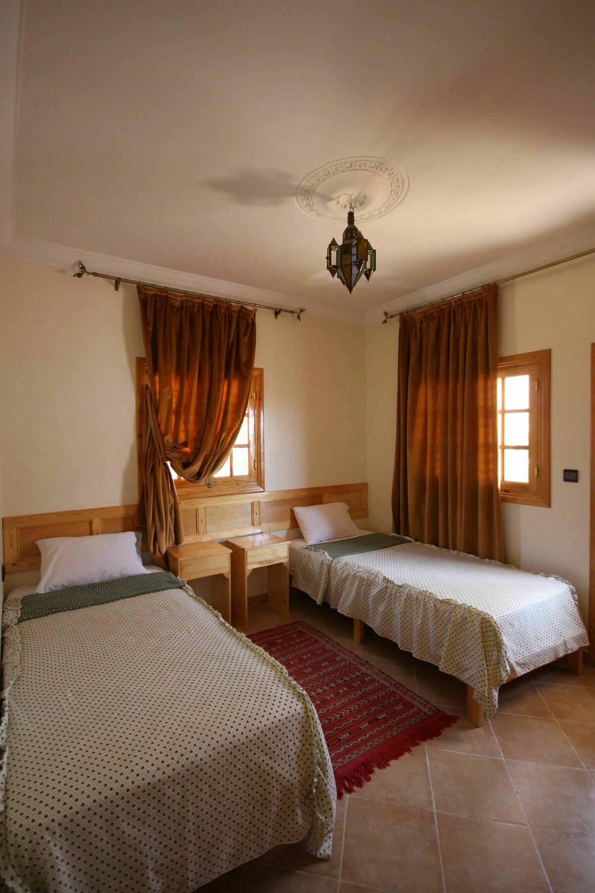 Apartmán Mina House Šafšawán Exteriér fotografie